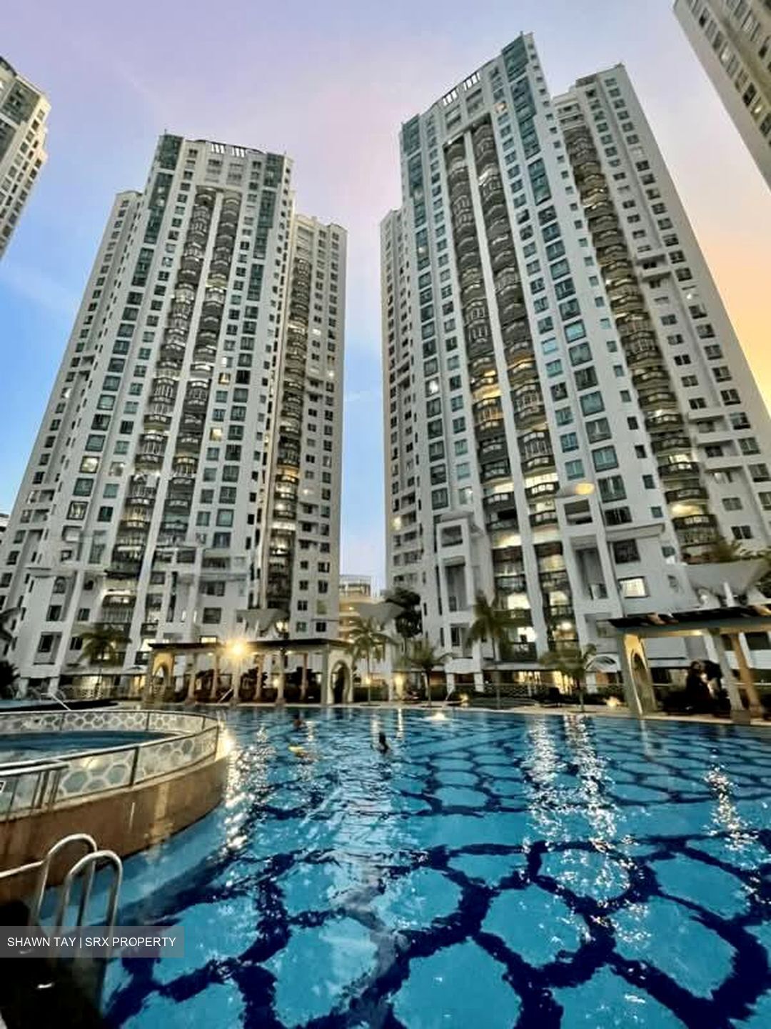 Guilin View (D23), Condominium #574053321